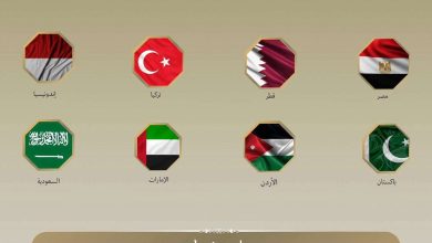 مصر و7 دول عربية تُدين اقتحامات الأقصى.. وتؤكد: لا سيادة لإسرائيل على القدس المحتلة