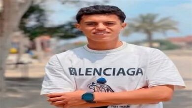 مصرع طالب بالثانوية الأزهرية إثر حادث أليم عقب خروجه من الامتحان