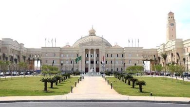 مصروفات جامعة القاهرة الأهلية 2026/2027