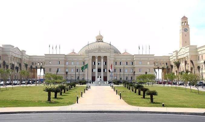 مصروفات جامعة القاهرة الأهلية 2026/2027