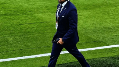 مصري في قلب نهائي كأس العالم 2026.. من هو خالد نصار؟