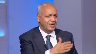 مصطفى بكري: منتخب مصر عاد مرفوع الرأس بعد أداء مشرف في كأس العالم