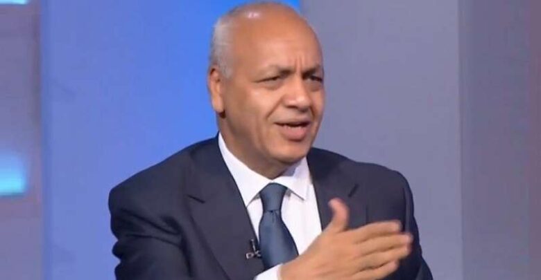 مصطفى بكري: منتخب مصر عاد مرفوع الرأس بعد أداء مشرف في كأس العالم