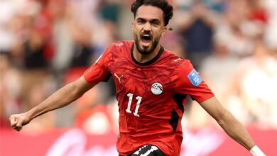 مصطفى زيكو: حصلت على كتاب شريف إكرامي قبل المونديال.. وأحلم بالاحتراف