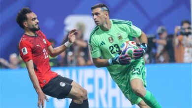 مصطفى زيكو: محمد هاني صاحب فضل علي.. والـ120 مليون توقعوا استبعادي