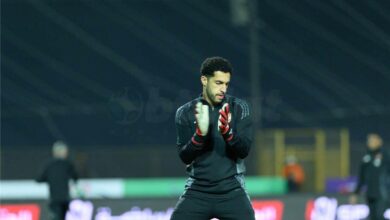 مصطفى شوبير: طالبت مسؤولي الأهلي بالتعاقد مع حارس مرمى بعد إصابة الشناوي لهذا السبب