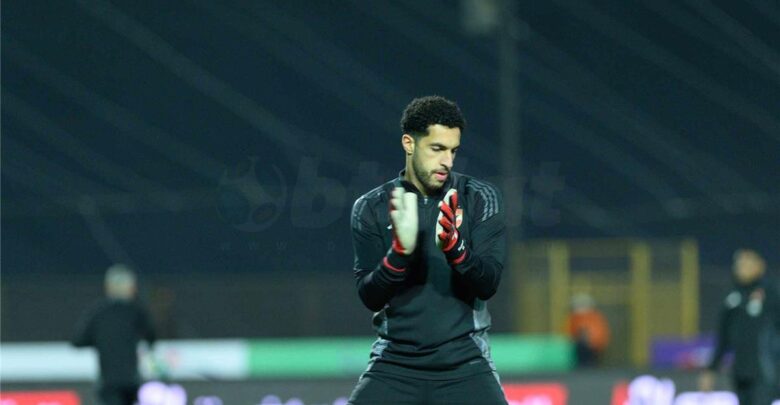 مصطفى شوبير: طالبت مسؤولي الأهلي بالتعاقد مع حارس مرمى بعد إصابة الشناوي لهذا السبب
