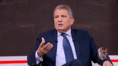 مصطفى عبده: لعبنا ضد الحكم والفار في مباراة الأرجنتين.. وحسام حسن أخطأ
