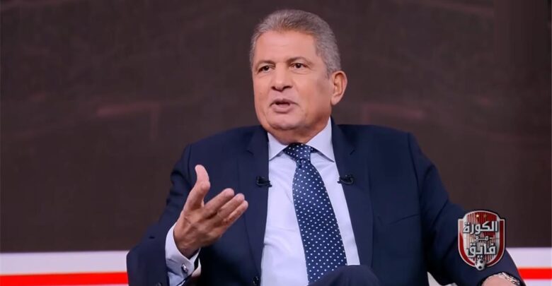مصطفى عبده: لعبنا ضد الحكم والفار في مباراة الأرجنتين.. وحسام حسن أخطأ