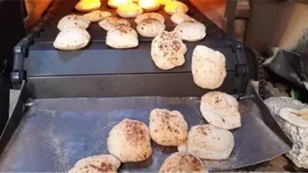 مصير رغيف الخبز المدعم في ظل التحول المرتقب نحو منظومة الدعم النقدي