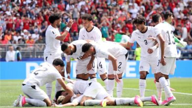 معلقو مباراة مصر والأرجنتين اليوم في كأس العالم 2026