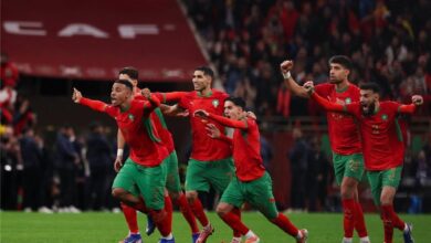 معلقين مباراة المغرب وكندا اليوم في كأس العالم