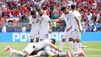 معلقين مباراة مصر وأستراليا اليوم في كأس العالم 2026