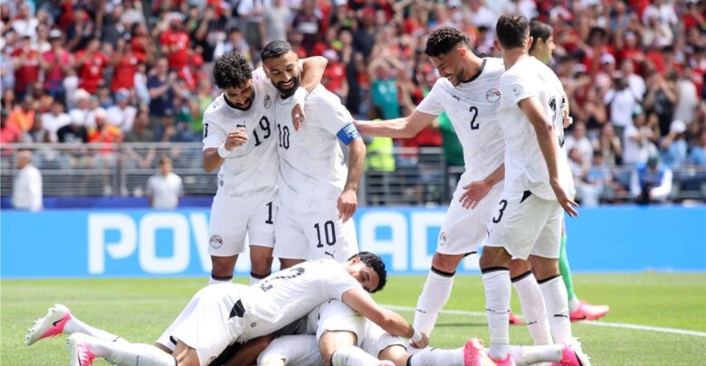 معلقين مباراة مصر وأستراليا اليوم في كأس العالم 2026