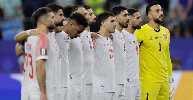 مغربي ثالث على التوالي.. منتخب الأردن يعلن عن مدربه الجديد