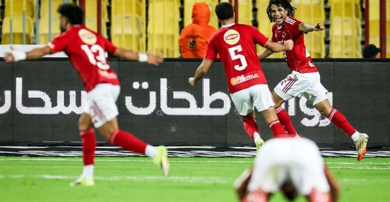 مفاجأة بشأن مشاركة النادي الأهلي في دوري أبطال أفريقيا.. تفاصيل