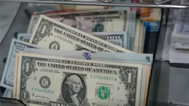 مفاجأة جديدة في سعر الدولار اليوم بالبنوك المصرية بعد آخر تراجع