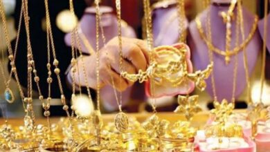 مفاجأة جديدة في سعر الذهب اليوم.. تراجع عيار 21 يربك الأسواق