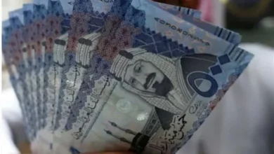 مفاجأة جديدة في سعر الريال السعودي اليوم الأربعاء 1 يوليو 2026 داخل البنوك