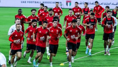 مفاجأة مدوية.. الأهلي يقترب من المشاركة بدوري أبطال أفريقيا بطلب رسمي من اتحاد الكرة