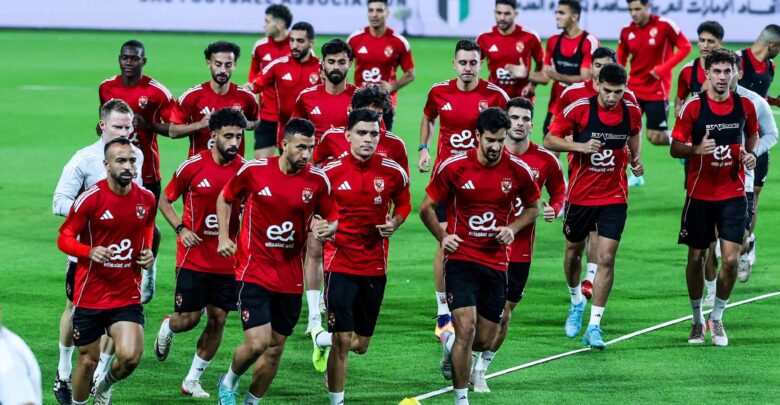 مفاجأة مدوية.. الأهلي يقترب من المشاركة بدوري أبطال أفريقيا بطلب رسمي من اتحاد الكرة