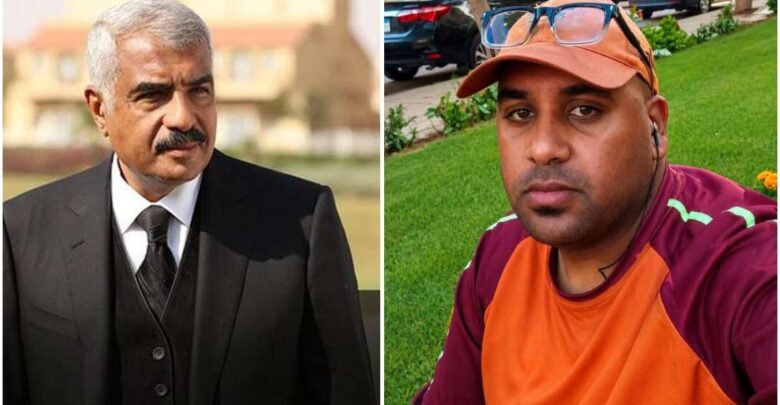 مكافاة 100 ألف جنيه من هشام طلعت مصطفى لعامل ديليفري الرحاب