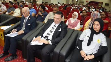ملتقى سند يطلق ورش اصنع نشاطك لتمكين طلاب الجامعات من تحويل الأفكار إلى مبادرات مجتمعية