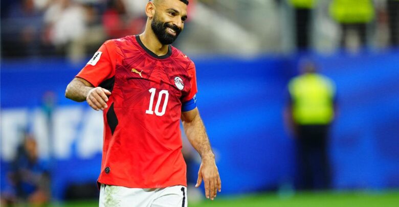 من أجل ضمه.. نادِ أوروبي ينتظر تراجع محمد صلاح عن مطالبه المالية