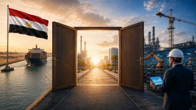 "من الانكماش إلى النمو".. البنية الصناعية وتوسع المصانع يقودان نهضة الصناعة المصرية