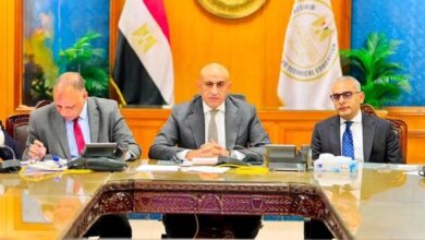 من داخل غرفة العمليات.. وزير التعليم يتابع امتحانات الثانوية العامة ويوجه بقرارات حاسمة
