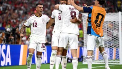 منافس إسبانيا في دور الـ 8 من كأس العالم 2026