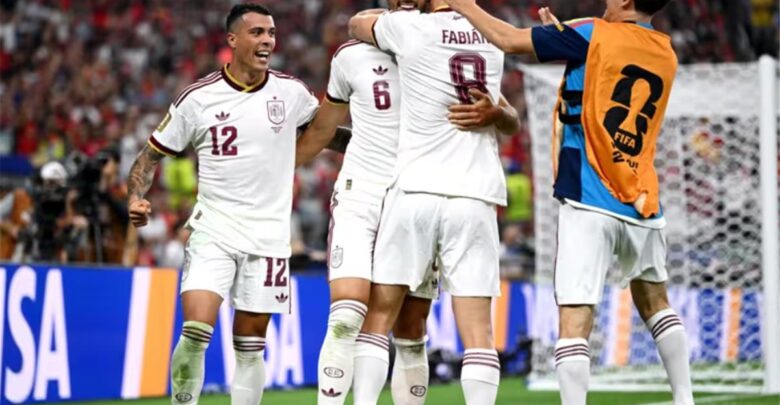 منافس إسبانيا في دور الـ 8 من كأس العالم 2026