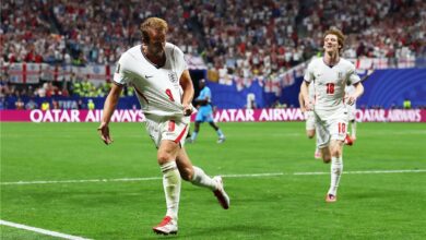 منافس إنجلترا في دور الـ16 من كأس العالم 2026