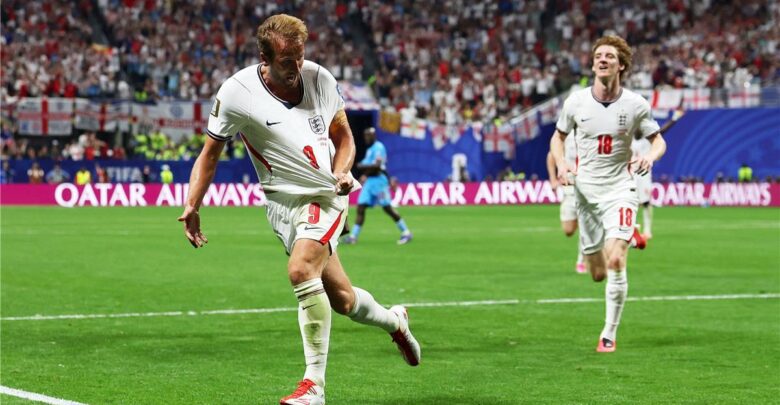 منافس إنجلترا في دور الـ16 من كأس العالم 2026