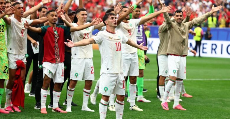 منافس المغرب في دور الـ8 من كأس العالم 2026