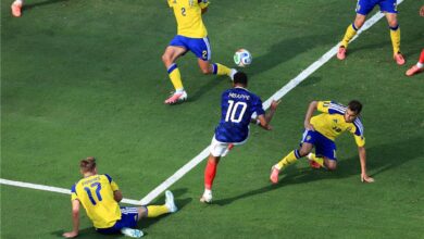 منافس فرنسا في دور الـ 16 من كأس العالم 2026