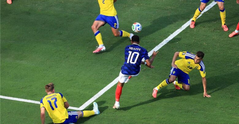 منافس فرنسا في دور الـ 16 من كأس العالم 2026