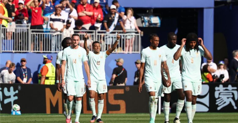 منافس فرنسا في نصف نهائي كأس العالم 2026 بعد الفوز على المغرب