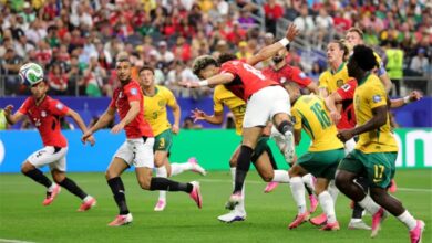 منافس مصر في دور الـ16 من كأس العالم 2026