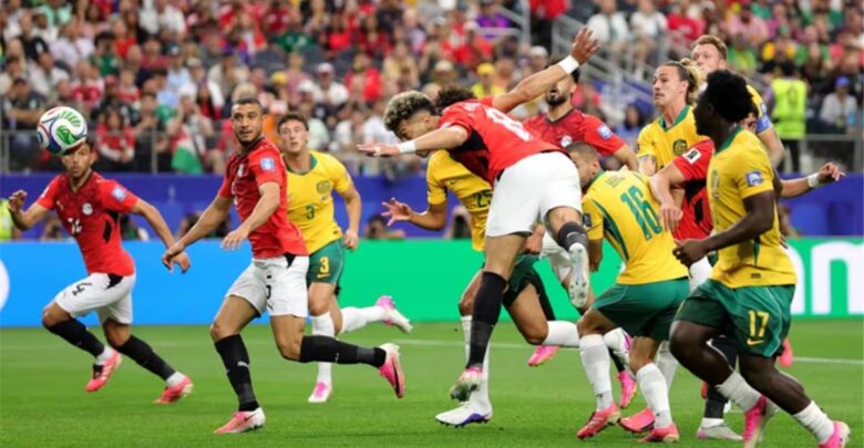 منافس مصر في دور الـ16 من كأس العالم 2026