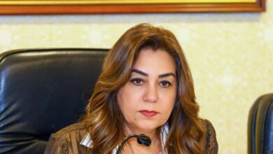 منال عوض توجه بزيارات ميدانية لمواقع تنفيذ مبادرة "القرية المنتجة" تمهيدًا لإطلاقها بالتعاون مع وزارة الصناعة