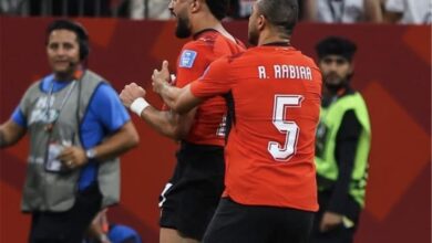 منتخب مصر في مهمة تاريخية أمام الأرجنتين بكأس العالم 2026