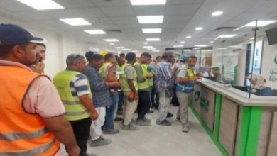 منحة العمالة غير المنتظمة أغسطس 2026.. موعد الصرف والفئات المستحقة وخطوات التسجيل