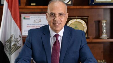 منظومة رقمية جديدة لتوثيق الأملاك العامة وأراضي طرح النهر.. وزير الري يستعرض التفاصيل