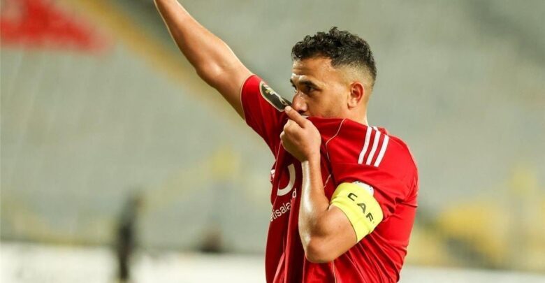 مهلة 72 ساعة.. انتقال تريزيجيه إلى الدوري السعودي مهدد بالفشل
