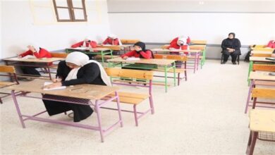 مواصفات ورقة امتحان التاريخ للثانوية العامة 2026