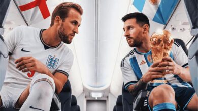 مواعيد مباريات اليوم الأربعاء 15-7-2026 والقنوات الناقلة.. إنجلترا تصطدم بـ الأرجنتين في نصف نهائي كأس العالم