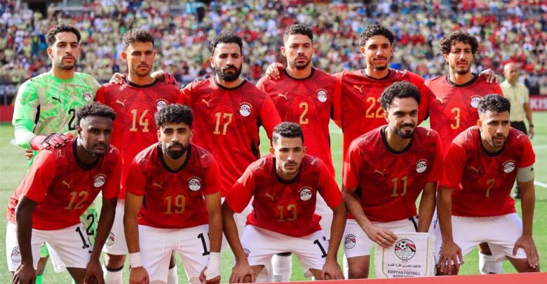 مواعيد مباريات اليوم الثلاثاء 7-7-2026 والقنوات الناقلة.. مصر تواجه الأرجنتين في لقاء تاريخي