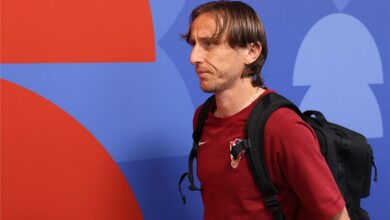 مودريتش ينتقد نظام تقنية الفيديو بعد خروج كرواتيا: أنا غير معجب به واستحقينا أكثر أمام البرتغال