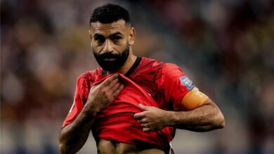 مورينتس: ريال مدريد سيكون سعيدًا برحيل لاعب برشلونة إلى ليفربول لتعويض صلاح